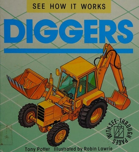 Diggers (See How It Works)