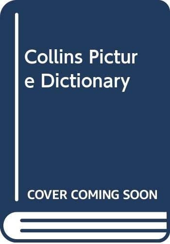 Collins Picture Dictionary