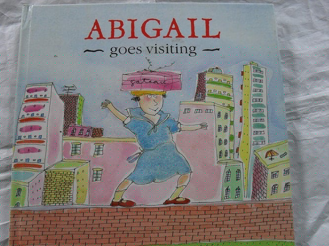 Abigail Goes Visiting