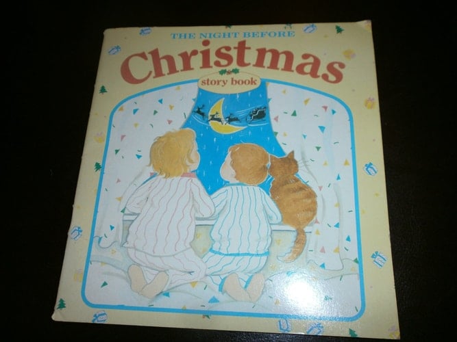 Christmas Activity Pack