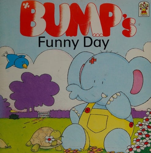 Bump's Funny Day