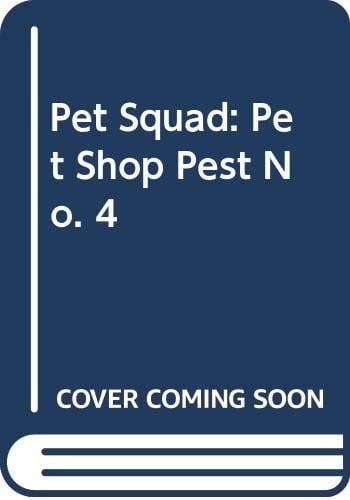 Pet Squad: Pet Shop Pest - Mini Edition
