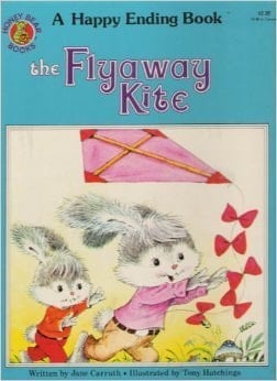 The Flyaway Kite