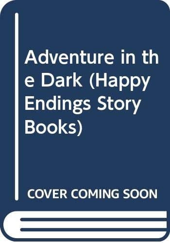 Adventure in the Dark
