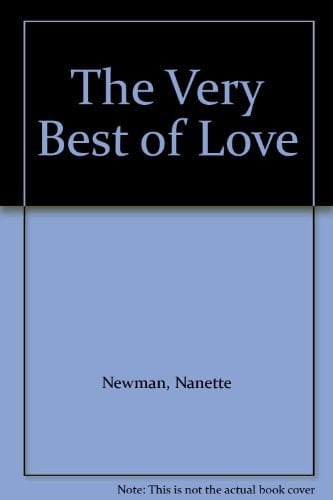 The Very Best of Love