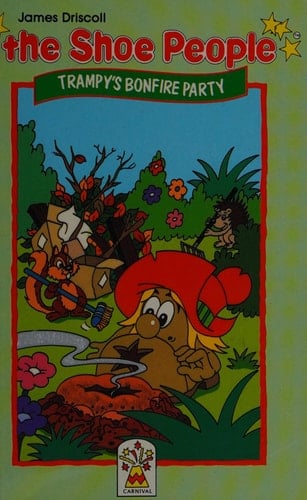 Trampy's Bonfire Party (The Shoe People)