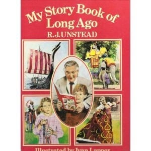 My Story Book of Long Ago