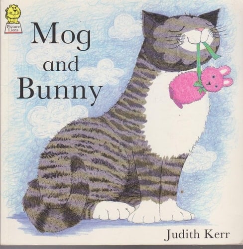 Mog and Bunny