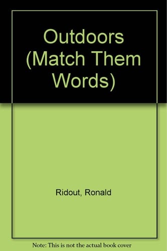 Match Them: Outdoors