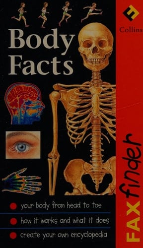 Faxfinder: Body Facts (Faxfinders)