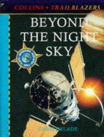 Beyond the Night Sky