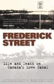 Frederick Street: Life and death on Canada's Love Canal