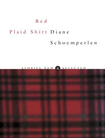 Red Plaid Shirt