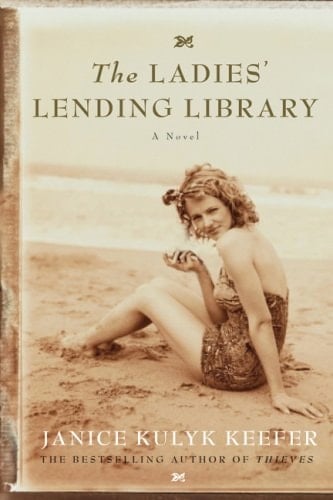 Ladies Lending Library