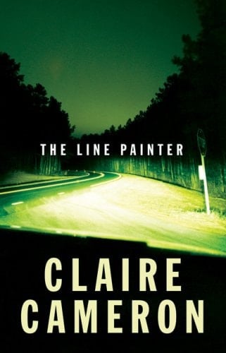 The Line Painter