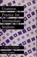 Grammar Practice For Intermediate Students