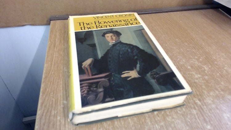 The flowering of the Renaissance