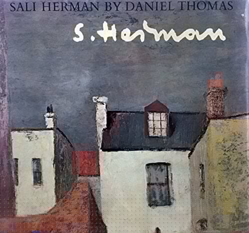 Sali Herman,