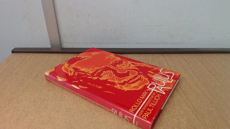 Paulus Reminiscences of a Friendship