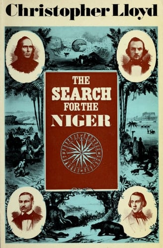 The search for the Niger