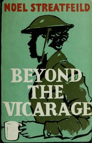 Beyond the vicarage