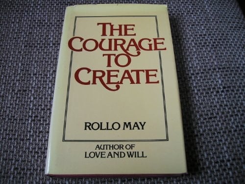 Courage to Create