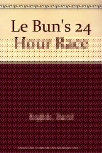 The Bunburys - Le Buns 24-hour Race