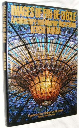 Images of Fin-de-siecle