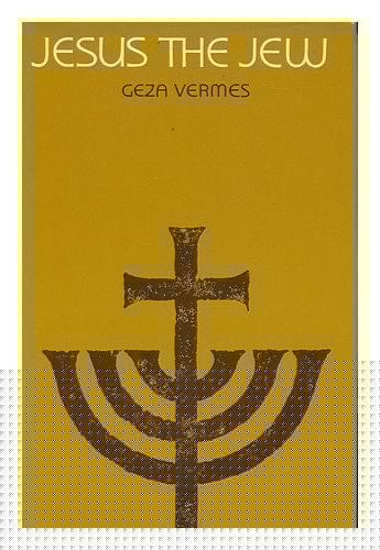 Jesus the Jew: A historian's reading of the Gospels