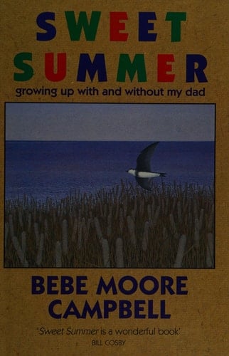 Sweet Summer: Growing Up with and Without My Dad