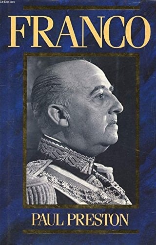 Franco: A Biography