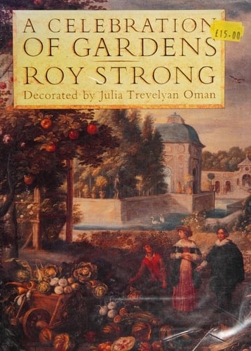 Celebration of Gardens