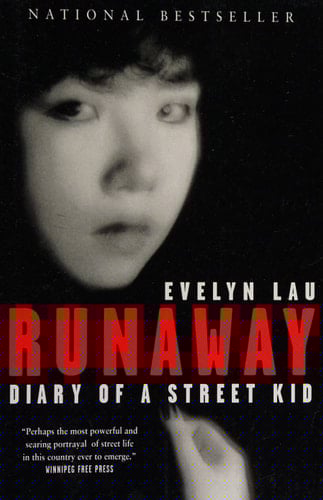 Runaway: Diary of a street kid