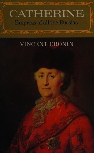 Catherine, Empress of all the Russias