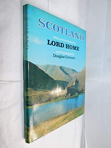 Scotland Photographs