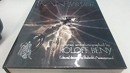 Iran: Elements of Destiny