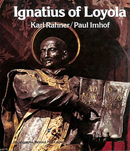 Ignatius of Loyola