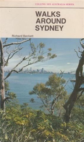 Walks Around Sydney
