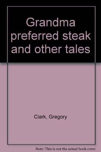 Grandma Preferred Steak