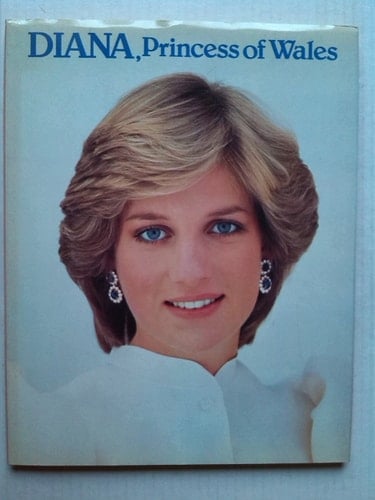 Charles and Diana: Prince and Princess of Wales