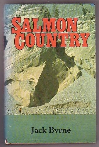 Salmon country