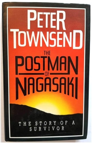 The postman of Nagasaki