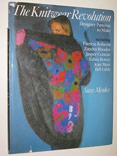 Knitwear Revolution