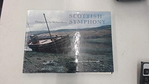 Scottish Symphony