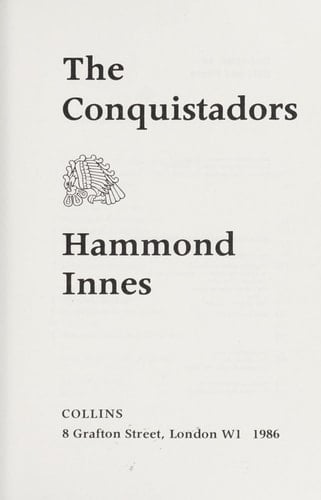 The Conquistadors