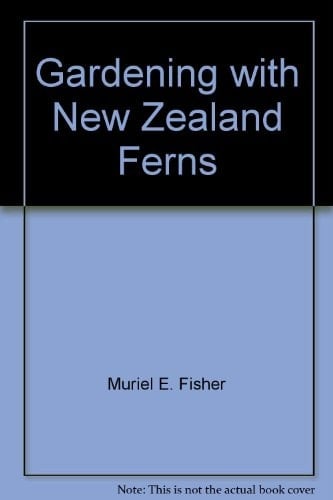 Gardening With New Zealand Ferns