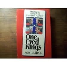 One Eyed Kings Promise & Illusion in Canadian Politics