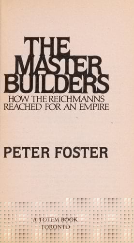 Master Builders