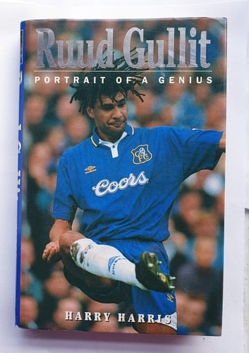 Ruud Gullit: Portrait of a Genius