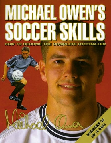 How to Become the Complete Footballer